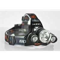 Đèn pin đội đầu HIGHT POWER HEADLAMP 3 LED