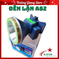 Đèn Pin Đội Đầu Lặn Biển Và Hồ Độ Sâu 30m A82 Pin Dùng Trên 10 Tiếng Chóa 8,2cm Xa Và Sáng (THỦY)