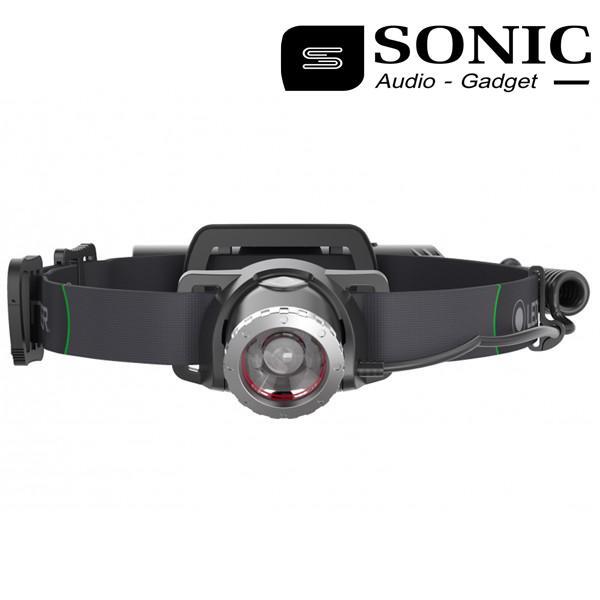 Đèn pin đội đầu Led Lenser MH10