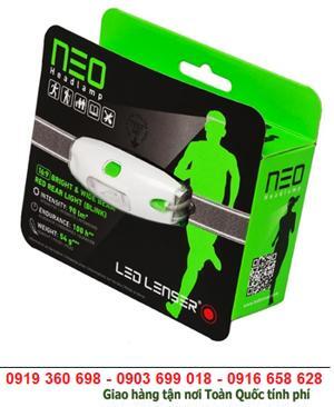 Đèn pin đội đầu Led Lenser Neo
