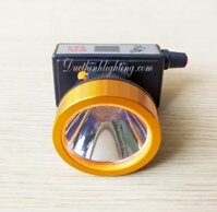 Đèn Pin Đội Đầu LED Siêu Sáng Thái Lan 523