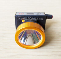 Đèn Pin Đội Đầu LED Siêu Sáng Thái Lan 523