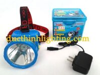 Đèn pin đội đầu LED siêu sáng Thái Lan 583