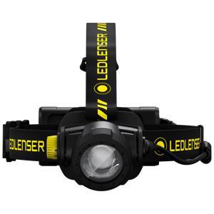 Đèn pin đội đầu Ledlenser H15R Work