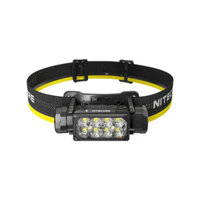 Đèn pin đội đầu NITECORE HC65 UHE sáng 2000 lumens chiếu xa 222m pin 18650 4000mAh