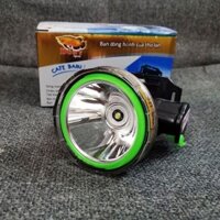 Đèn pin đội đầu siêu sáng dành cho thợ lặn hãng DoNy