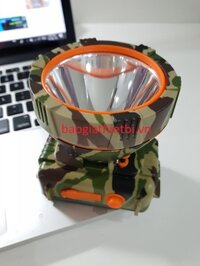 ĐÈN PIN ĐỘI ĐẦU SIÊU SÁNG DONY KL-178