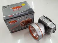 ĐÈN PIN ĐỘI ĐẦU SIÊU SÁNG DONY KL-158