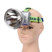 ĐÈN PIN ĐỘI ĐẦU SIÊU SÁNG DUNG LƯỢNG BIN LỚN SỬ DỤNG LIÊN TỤC 8-10H -J95 HP-019