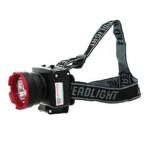 Đèn pin đội đầu Sunhouse SHE5012