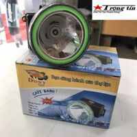 Đèn pin đội đầu thợ lặn KL-669