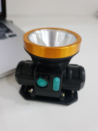 ĐÈN PIN ĐỘI ĐẦU XB-A4