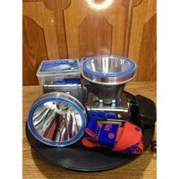 ĐÈN PIN ĐỘI ĐẦU YẾN QUÂN YQ-A18 SIÊU SÁNG (GIÁ TỐT)