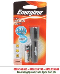 Đèn pin Du lịch-Cắm trại siêu sáng Energizer XFH12 Led X-Focus Light