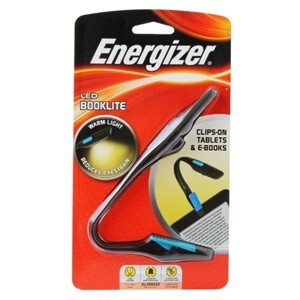 Đèn Pin Energizer Booklite