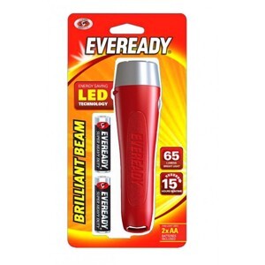 Đèn pin Eveready VAL2AA2