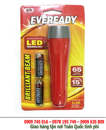 Đèn pin Eveready VAL2AA2