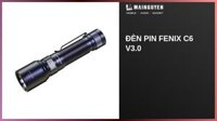 Đèn pin Fenix C6 V3.0