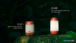 Đèn pin Fenix CL23 - 300 Lumens