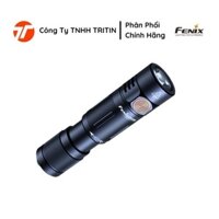 Đèn Pin Fenix E05R Mini Size Công Suất Cao - 400 Lumens