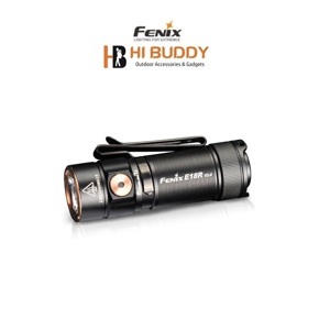 Đèn pin Fenix E18R - 750 Lumens