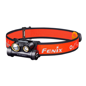 Đèn pin Fenix HM65R - 1400 Lumens