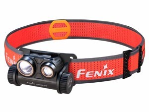 Đèn pin Fenix HM65R - 1400 Lumens