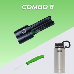 Đèn pin Fenix LR35R