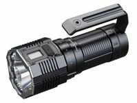 Đèn pin FENIX LR60R (21000 Lumens - chiếu xa 1085 mét)