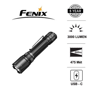 Đèn pin Fenix TK20R