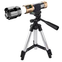 Đèn pin Giá đỡ câu cá đặc biệt Giá đỡ đèn câu cá ban đêm