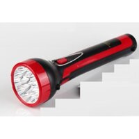 Đèn pin giá rẻ 15 bóng led 8209
