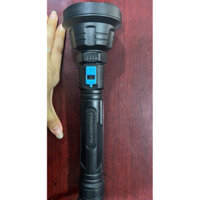 Đèn pin IPX4/ Đèn pin Pccc
