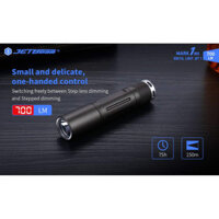 Đèn pin Jetbeam JET-MARK 1IBS 700LM EDC