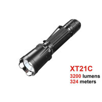 Đèn Pin KLARUS XT21C
