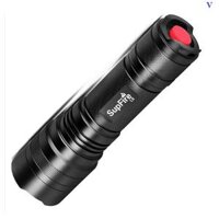 Đèn pin L6-T6 1100 Lumens Supfire