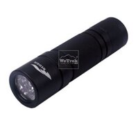 Đèn pin lặn 9 LED Ryder Ryder Diving Aluminium Torch K0001 - 6721