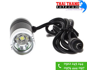 Đèn pin lắp xe đạp TrusFire TR-H1