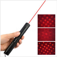 Đèn Pin Laser 303 - Hàng Chính Hãng - TIA ĐỎ