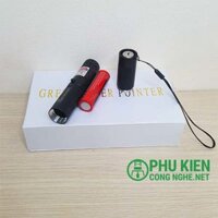 Đèn pin laser H352 303