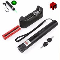 Đèn Pin Laze, Đèn Laser Tia Đỏ, Tia Xanh Dùng Trong Dạy Học, Thuyết Trình, Xây Dựng... - Filo Shop