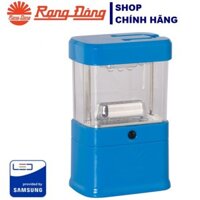 Đèn Pin LED 2,5W Rạng Đông chiếu sáng dự phòng D CS 036DC