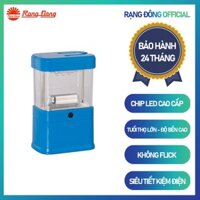 Đèn Pin LED 2,5W Rạng Đông chiếu sáng dự phòng D CS 036DC/2,5W