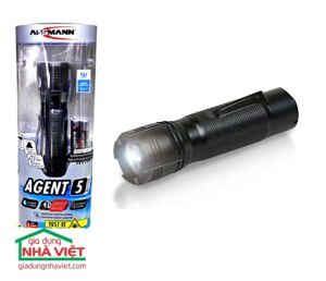 Đèn pin LED Agent 5