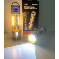 Đèn pin led COB YESS-666