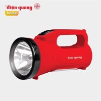 Đèn Pin LED Điện Quang ĐQ PFL07 R (Pin Sạc)