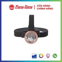 Đèn Pin LED đội đầu 1W Rạng Đông, siêu sáng, pin trâu, độ bền cao, Model: LED D PDD01L/1W QUÂN HIỀN