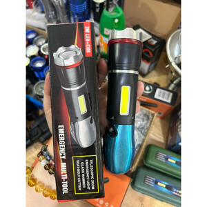 Đèn pin Led Dụng cụ đa năng Nanolight MTT-001