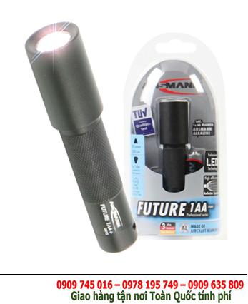 Đèn pin Led Future T300F 2C