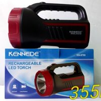 Đèn Pin  Led Kennede KN 8795 chiếu sáng 100m